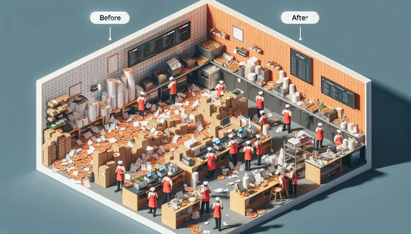 <b>Como um Sistema para Pizzaria Pode Transformar o Seu Negócio</b>