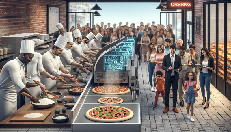 <b>Como um Sistema para Pizzaria Pode Transformar Seu Negócio</b>