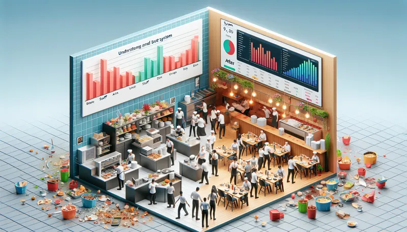 <b>Como um Sistema para Restaurantes Pode Transformar Seu Negócio</b>