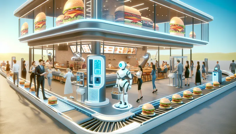 <b>Sistema para Hamburgueria: Como Automatizar Seu Atendimento e Aumentar as Vendas</b>