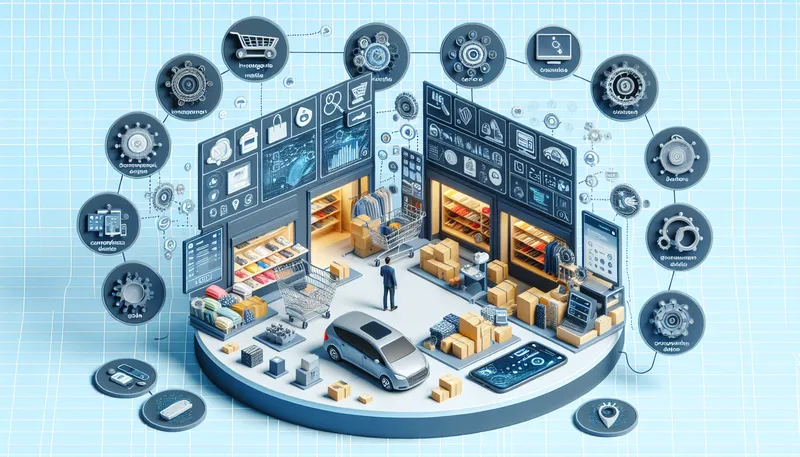 <b>Sistema para Loja de Roupas: A Solução Completa para Otimizar Seu Negócio</b>