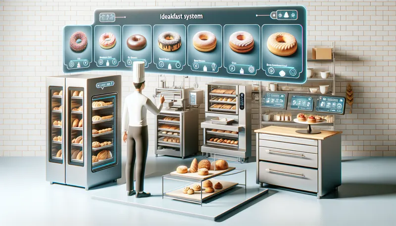 <b>Sistema para Padaria: A Solução Ideal para Modernizar seu Negócio</b>