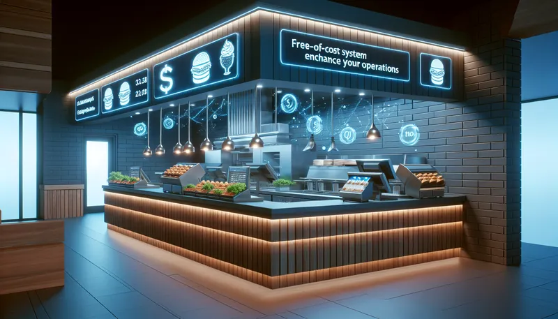 <b>Transforme sua hamburgueria com um sistema eficiente e gratuito</b>