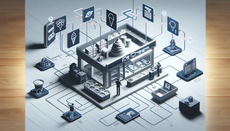 Como Escolher o Melhor Sistema para Sorveteria e Otimizar Seu Negócio