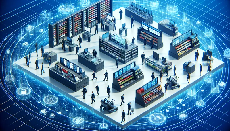 Como um Sistema para Loja de Celulares e Informática Pode Revolucionar Seu Negócio