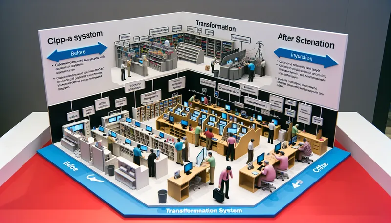 Como um Sistema para Loja de Celulares e Informática Pode Transformar Seu Negócio