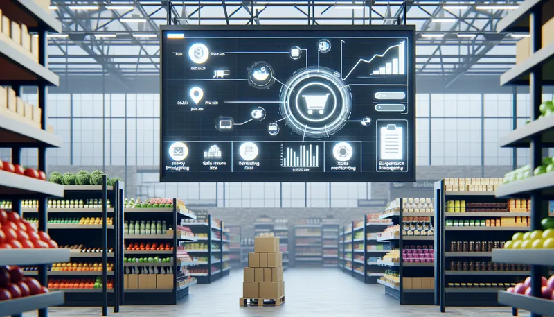 Conheça o Melhor Sistema Gratuito para Mercado e Mercadinho