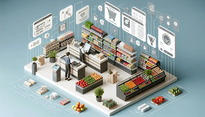 Conheça o Sistema Gratuito para Mercados e Mercadinhos: A Solução Completa para o Seu Negócio