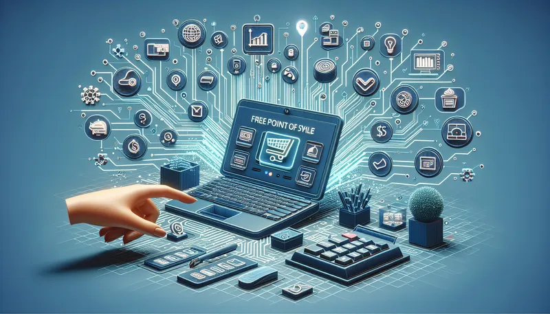 Descubra as Vantagens de um Sistema PDV Gratuito para o Seu Negócio