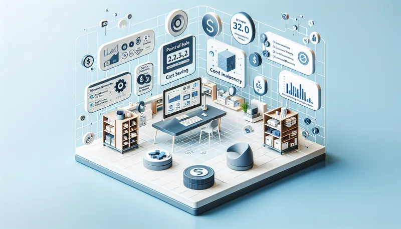 Descubra as Vantagens de um Sistema PDV Gratuito para Seu Negócio