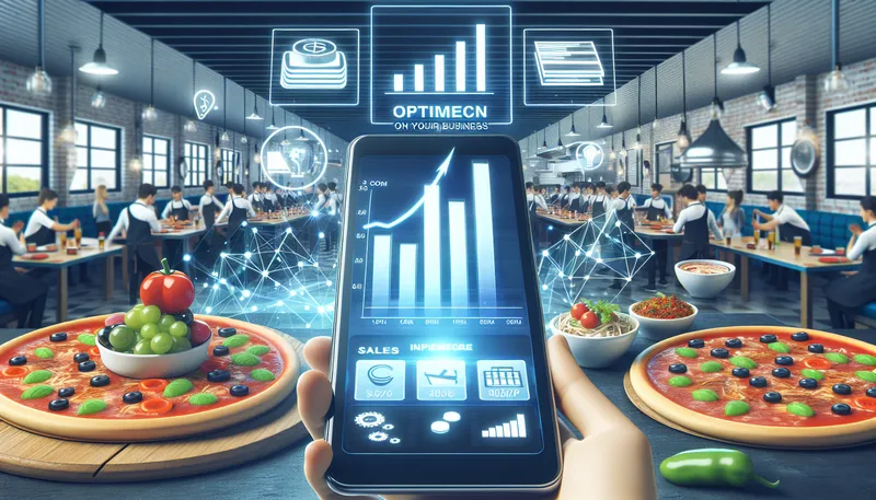 Descubra as Vantagens de Usar um Sistema para Pizzaria para Otimizar Seu Negócio