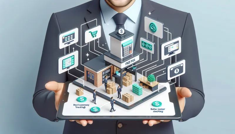 Descubra as Vantagens de Usar um Sistema PDV Gratuito no Seu Negócio