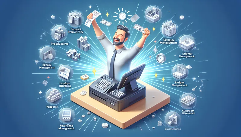 Descubra as Vantagens de Utilizar um Sistema PDV Gratuito para o Seu Negócio