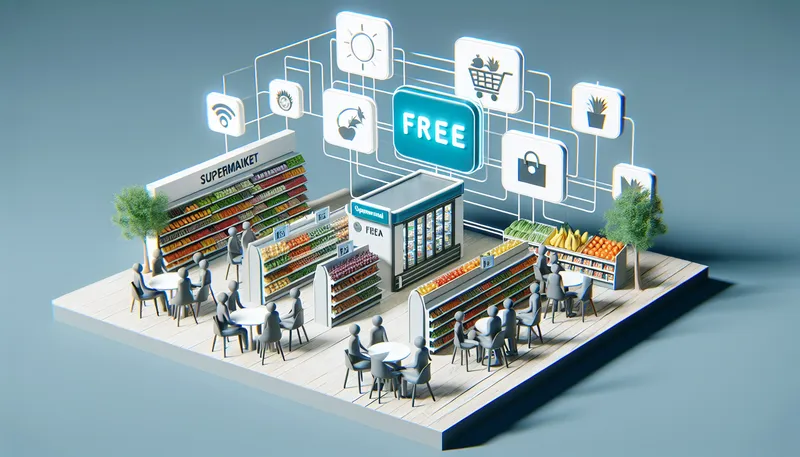 Descubra o Melhor Sistema para Mercado e Mercadinho Gratuito em 2024