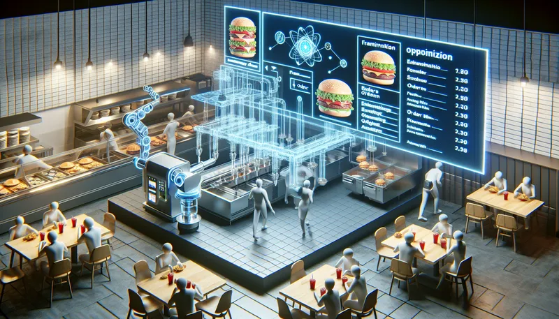 Otimize sua Hamburgueria com um Sistema Eficiente e Gratuito