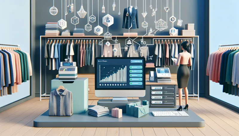 Por Que Seu Negócio Precisa de um Sistema para Loja de Roupas