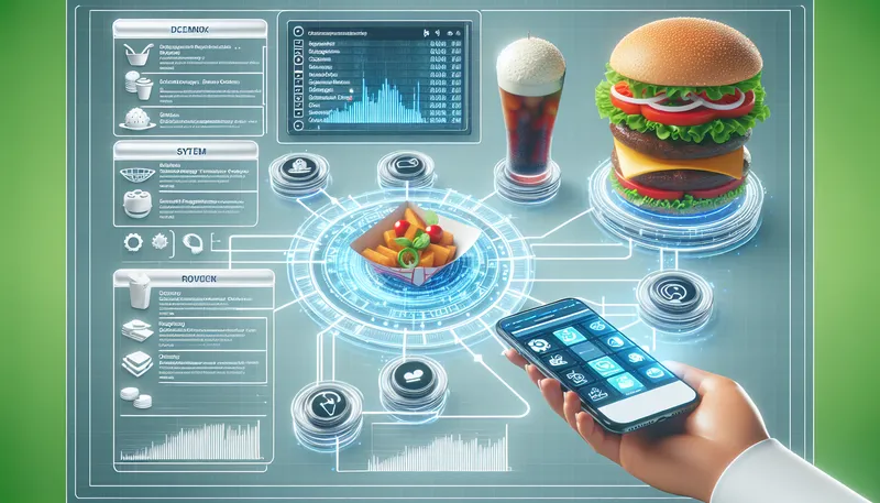 Simplifique a Gestão da Sua Hamburgueria com um Sistema Completo e Prático