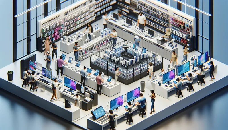 Sistema Completo para Gerenciar sua Loja de Celulares e Informática