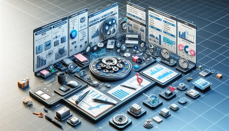 Sistema Completo para Gestão de Loja de Celulares e Informática: Como Otimizar seu Negócio