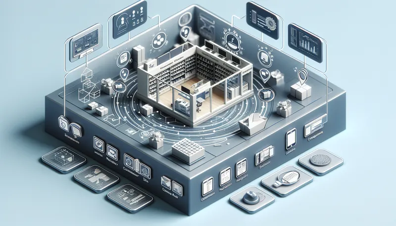 Sistema Completo para Gestão de Loja de Celulares e Informática: Eficiência e Controle em um Só Lugar