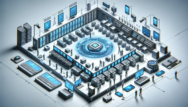 Sistema Completo para Gestão de Loja de Celulares e Informática: Eficiência e Controle na Palma da Mão