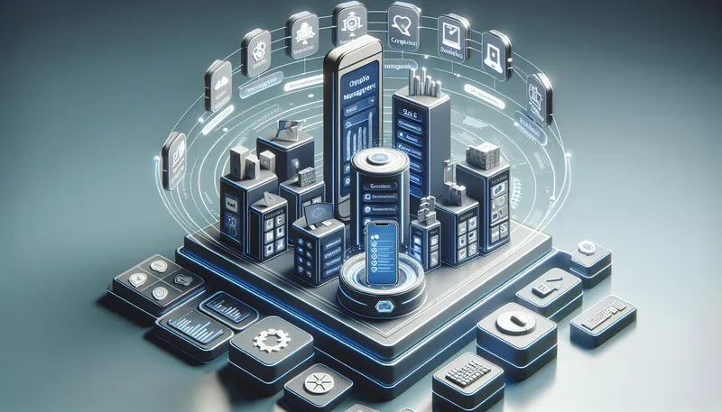 Sistema Completo para Gestão de Lojas de Celulares e Informática: A Solução que Sua Empresa Precisa