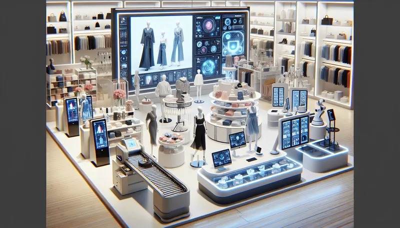 Sistema Completo para Loja de Roupas: Otimize Seu Negócio com Tecnologia