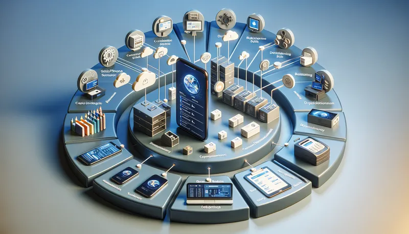 Sistema Completo para Lojas de Celulares e Informática: Otimize Seu Negócio com Eficiência