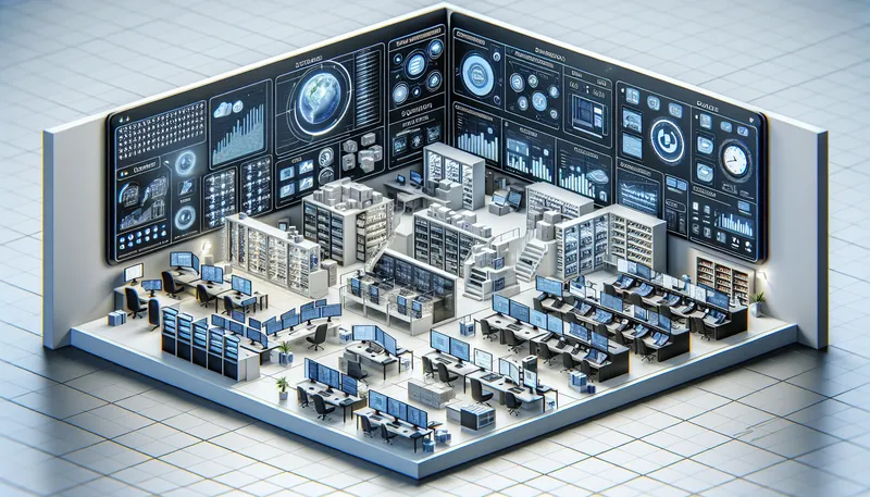 Sistema Eficiente para Gestão de Lojas de Celulares e Informática