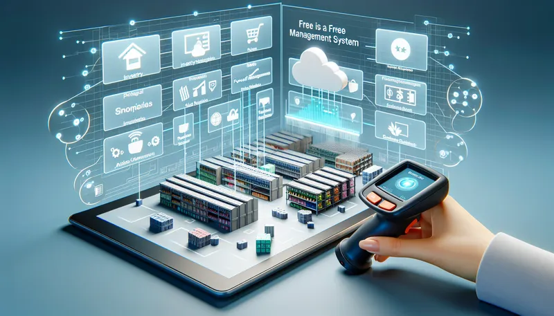 Sistema Gratuito para Gestão de Mercados e Mercadinhos: A Revolução no Seu Comércio