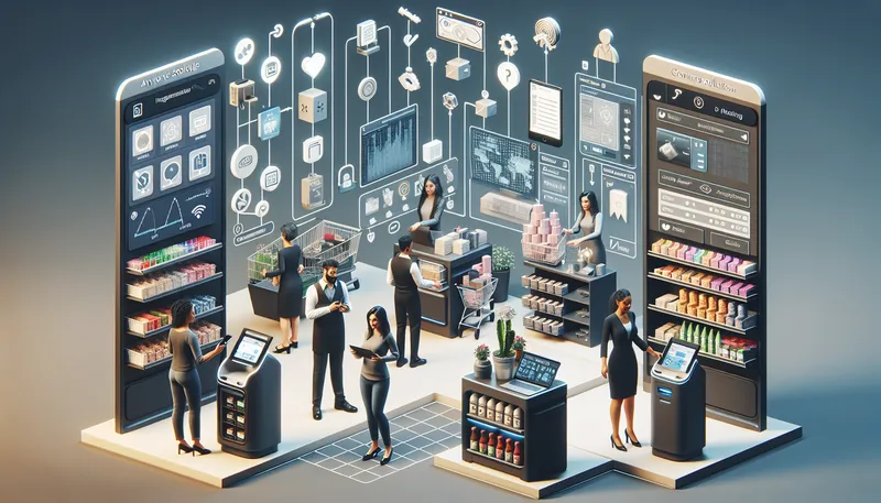 Sistema Gratuito para Mercado e Mercadinho: A Solução Completa para Facilitar Seu Comércio