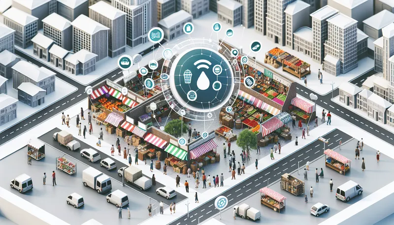 Sistema Gratuito para Mercado e Mercadinho: A Solução Eficiente para Pequenos Comerciantes