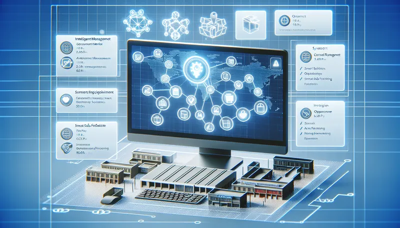 Sistema Gratuito para Mercado e Mercadinho: Otimize sua Gestão com Soluções Inteligentes