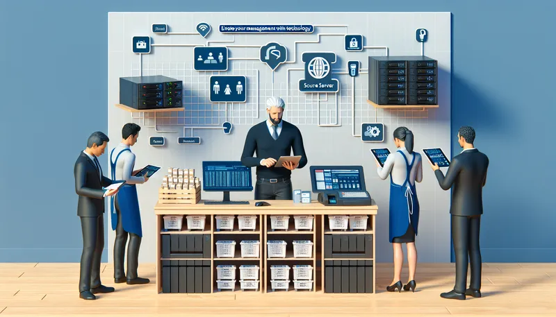 Sistema Gratuito para Mercado e Mercadinho: Otimize Sua Gestão com Tecnologia