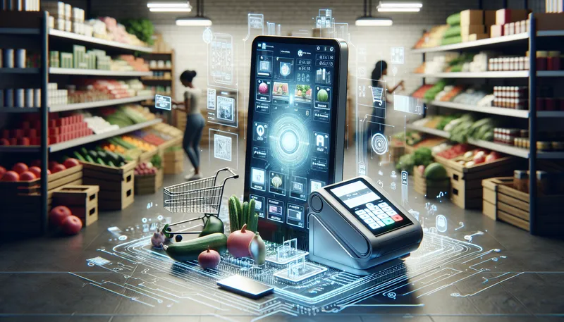 Sistema Gratuito para Mercado e Mercadinho: Otimize sua Venda com Tecnologia