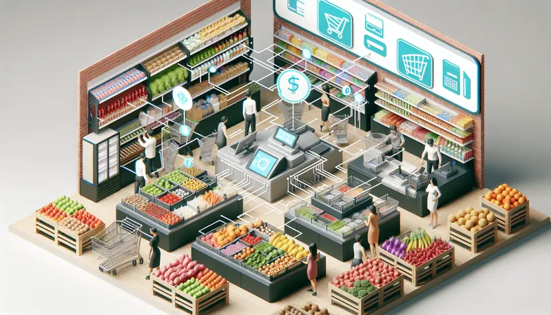 Sistema Gratuito para Mercado e Mercadinho: Transforme Sua Gestão com Eficiência