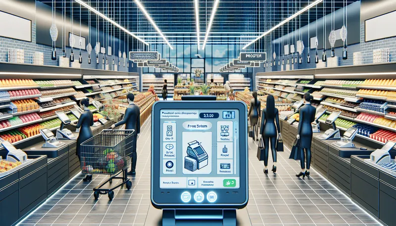 Sistema Gratuito para Mercado e Mercadinho: Uma Solução Prática e Eficiente