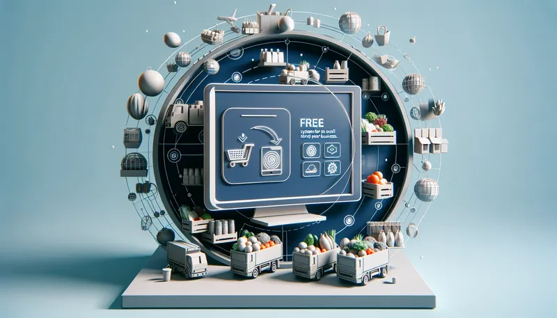 Sistema Gratuito para Mercados e Mercadinhos: A Solução Completa para o Seu Negócio