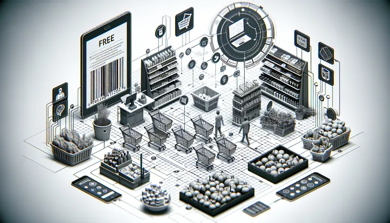 Sistema Gratuito para Mercados e Mercadinhos: A Solução Ideal para Seu Negócio