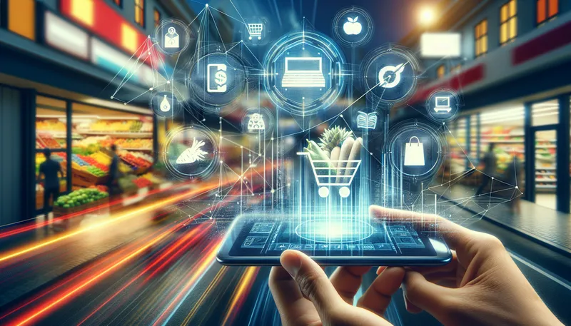 Sistema Gratuito para Mercados e Mercadinhos: Agilize suas Vendas com Tecnologia