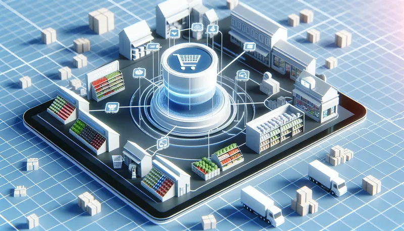 Sistema Gratuito para Mercados e Mercadinhos: Otimize Seu Negócio Sem Custos