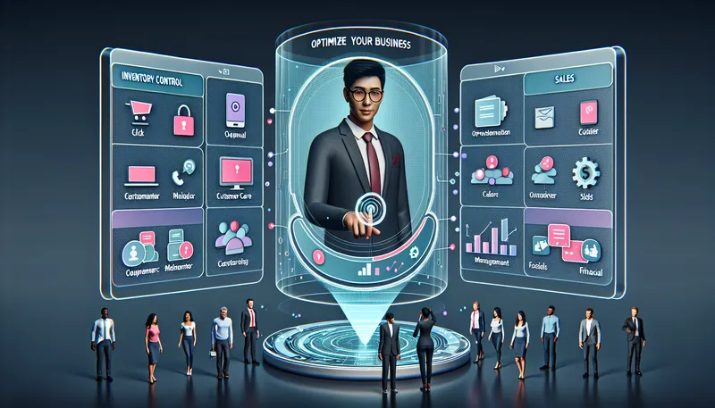 Sistema Ideal para Gestão de Lojas de Celulares e Informática: Otimize Seu Negócio