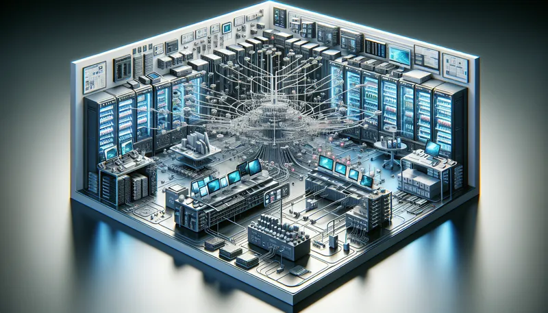 Sistema Integrado para Loja de Celulares e Informática: A Solução Completa para Seu Negócio