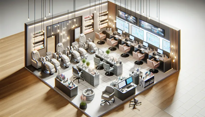 Sistema para Barbearia e Salão de Beleza: A Solução Ideal para o Seu Negócio