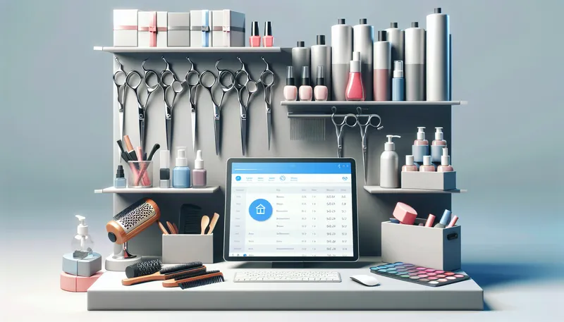 Sistema para Barbearia e Salão de Beleza: Potencialize a Gestão do Seu Negócio