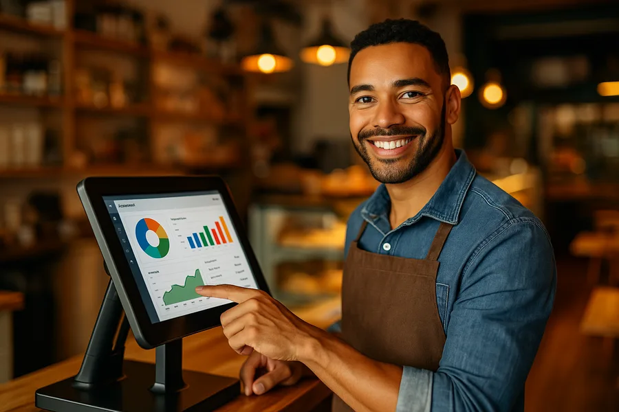 Sistema para ERP Marketplace como transformar seu negócio agora