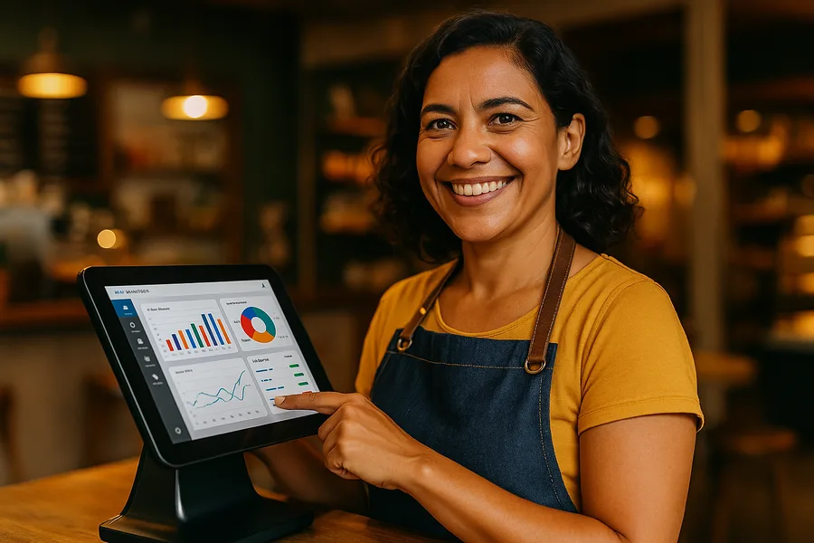 Sistema para ERP Marketplace que Revoluciona Seu Negócio Agora