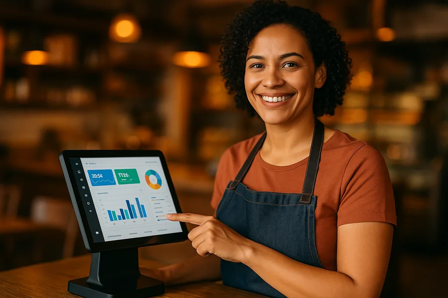 Sistema para ERP Marketplace que Revoluciona Seu Negócio Hoje Mesmo