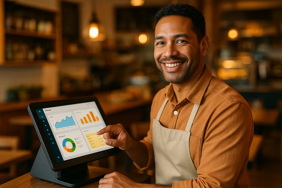 Sistema para ERP Marketplace que Revoluciona Suas Vendas Hoje Mesmo