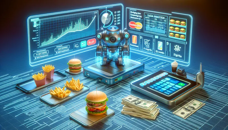 Sistema Para Hamburgueria: A Revolução Digital no Seu Negócio